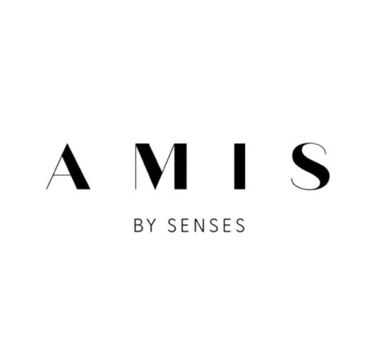 AMIS BY SENSES